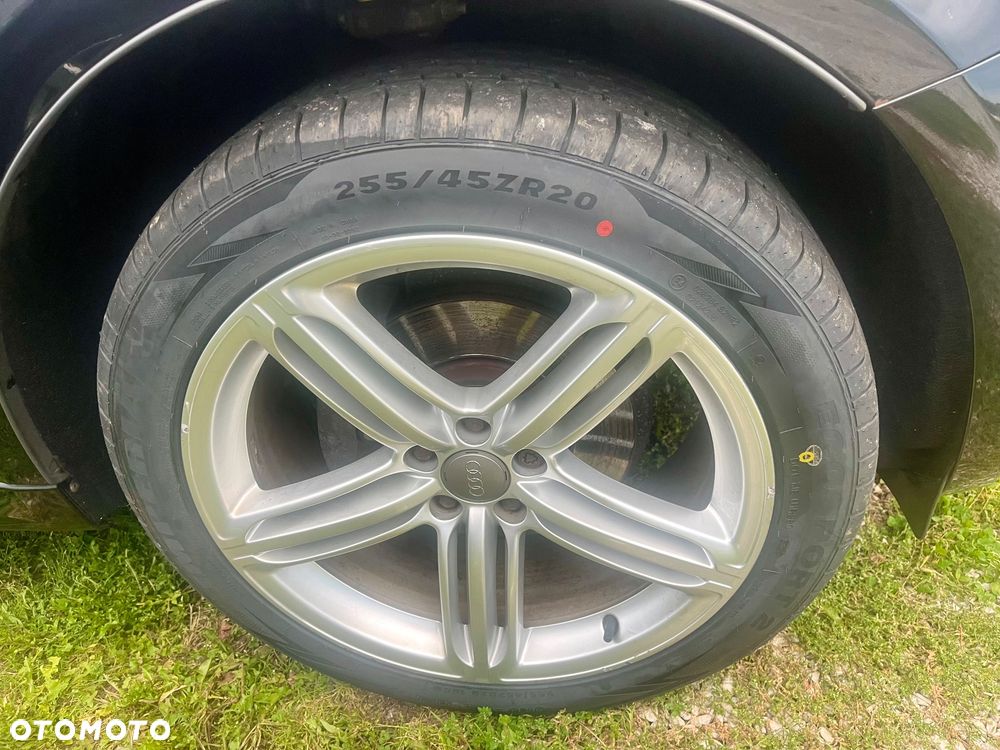 Audi Q5 2.0 TFSI quattro tiptronic - 26