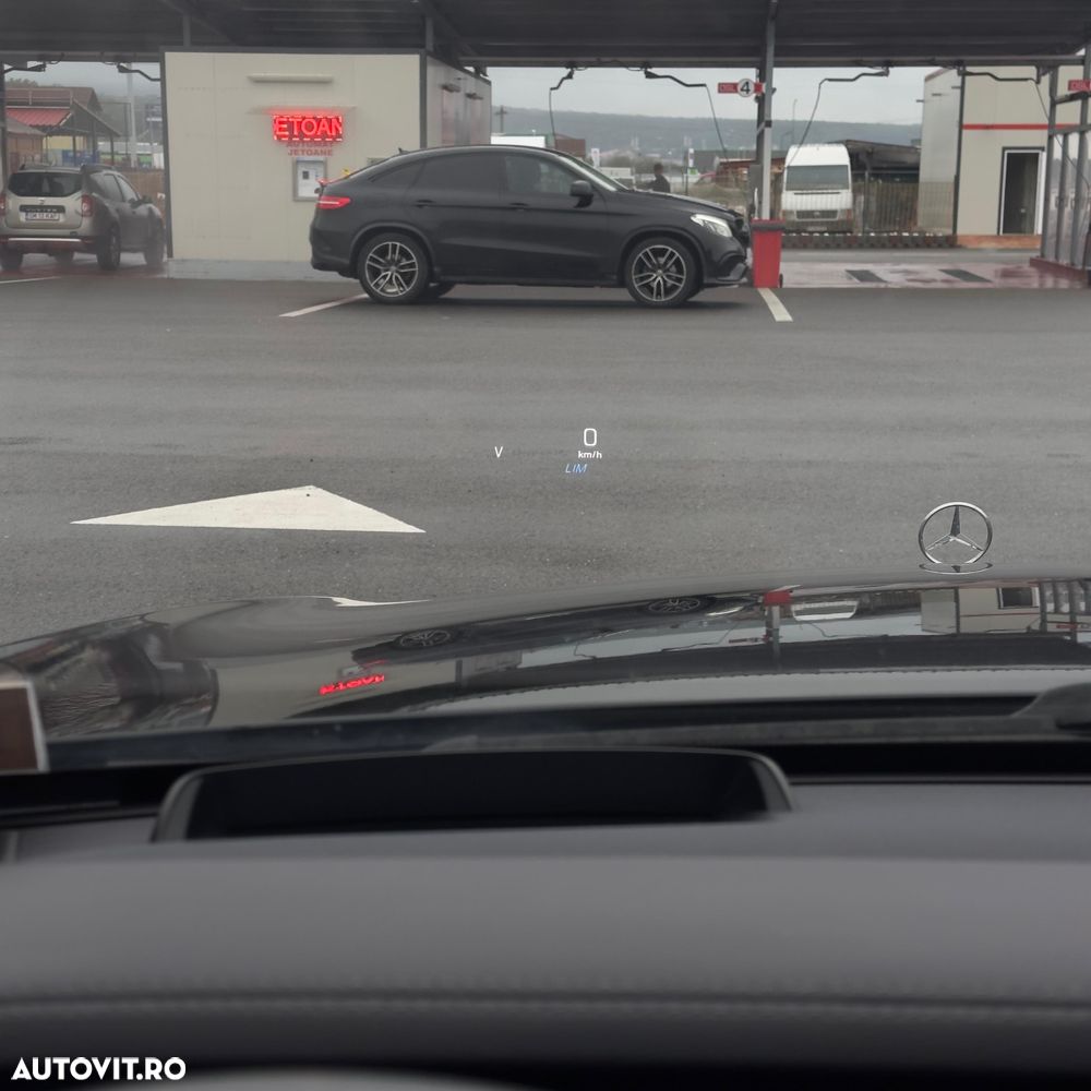 Mercedes-Benz S 350 d L 4Matic 9G-TRONIC - 16