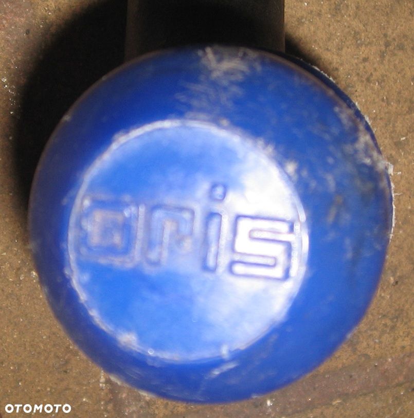 kula hak ORIS zaczep BMW E32 E34 E30 - 4