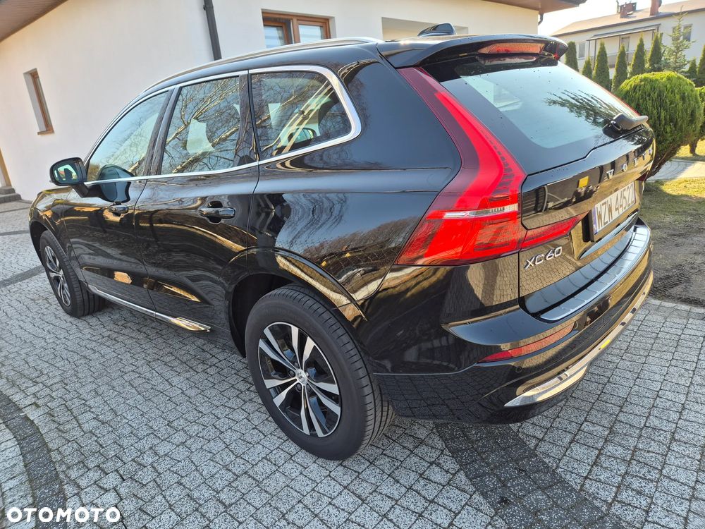 Volvo XC 60 - 9