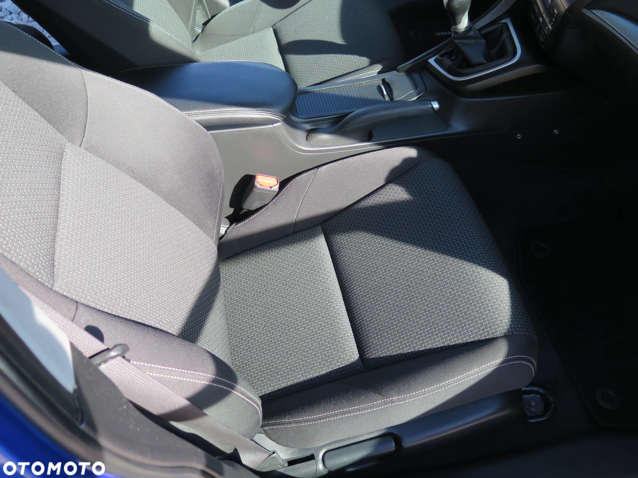 Honda Civic - 26