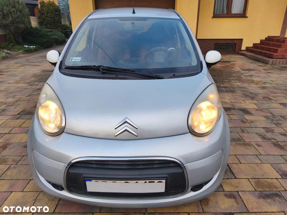 Citroën C1 1.0i Magic - 17
