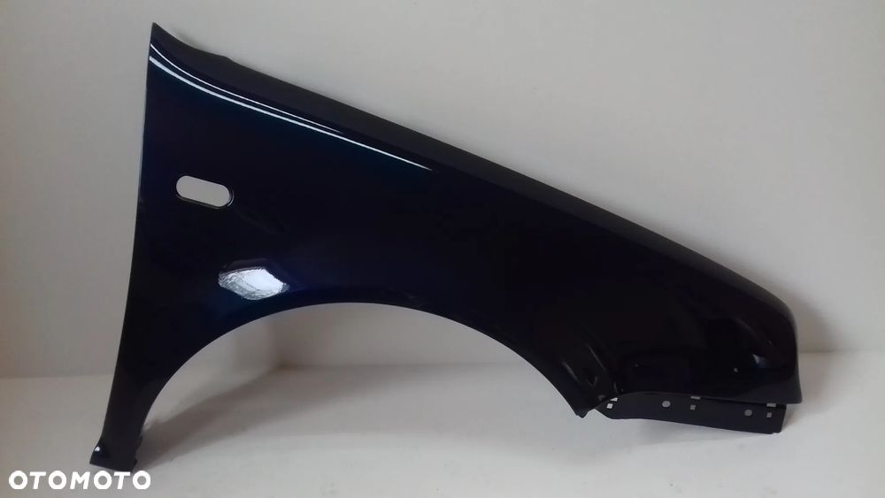 Błotnik lewy vw golf 4 lV lc9z WSZYSTKIE KOLORY - 16