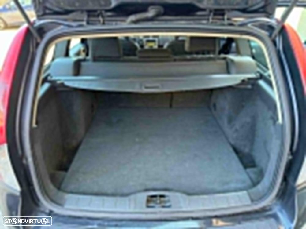 Volvo V50 1.6 D Nível 2 - 2