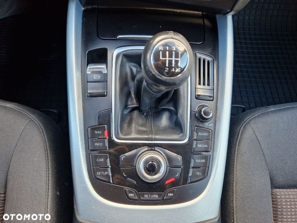 Audi Q5 2.0 TDI Quattro - 14