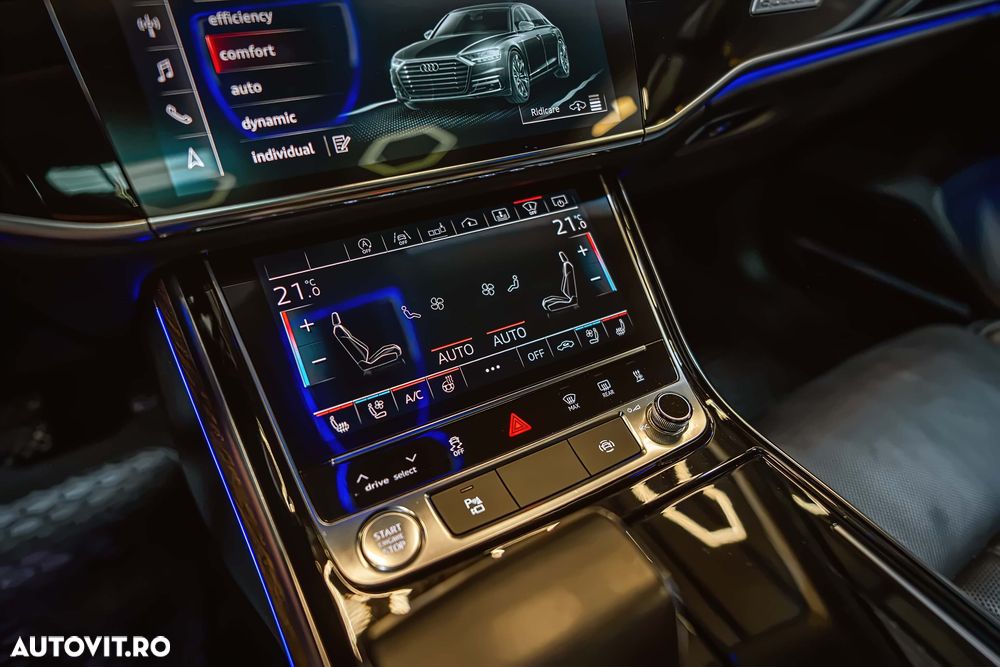 Audi A8 - 35