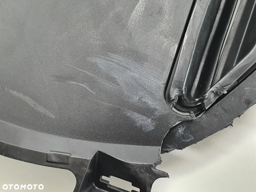 Oslona Nakladka Owiewka Wypelnienie Honda Nt 1100 - 10