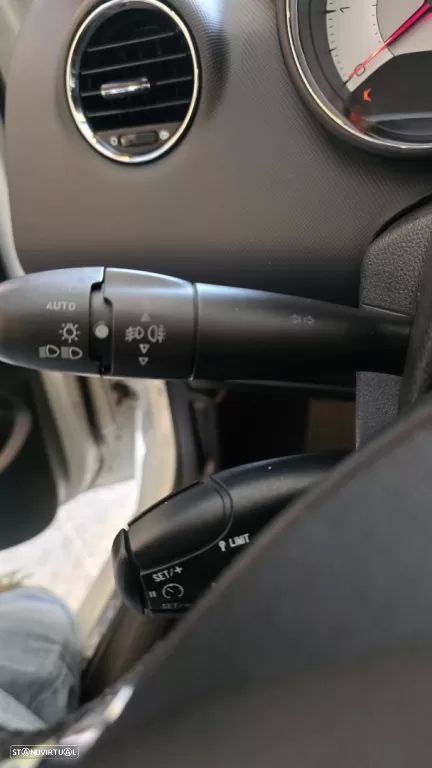 Peugeot 308 1.6 THP 16V GTi CVM6 - 36
