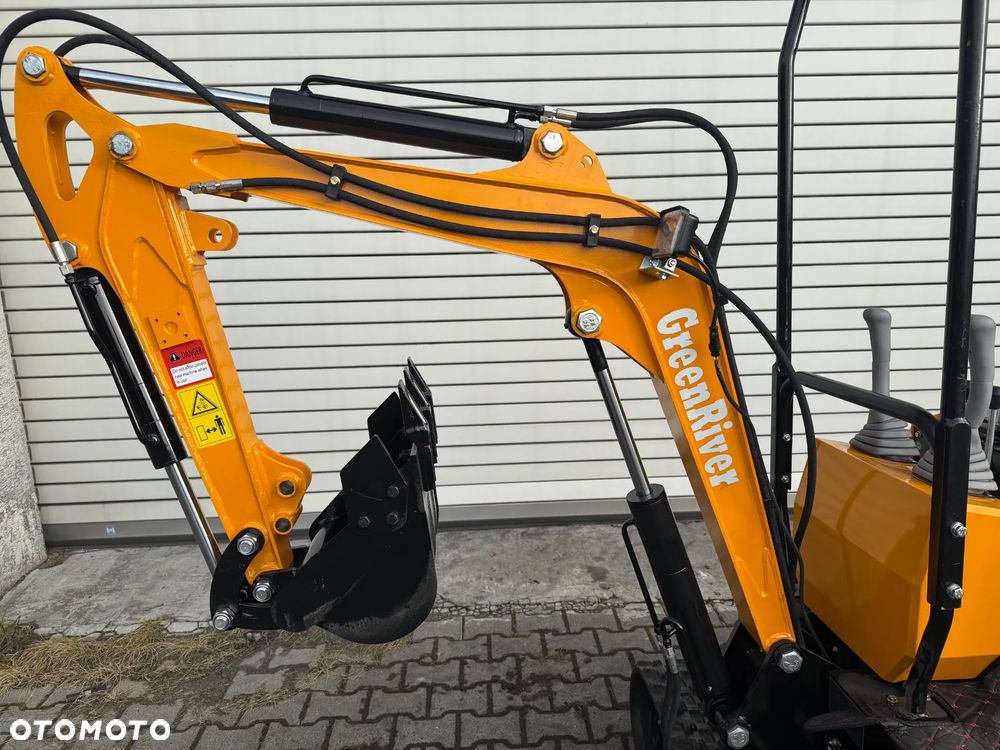 Inny Green River  GR10 - 5