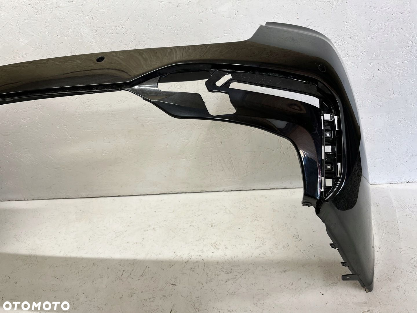 BMW 5 G31 KOMBLI LIFT M-PAKIET 8080630 ORG FV WYS 24H - 8