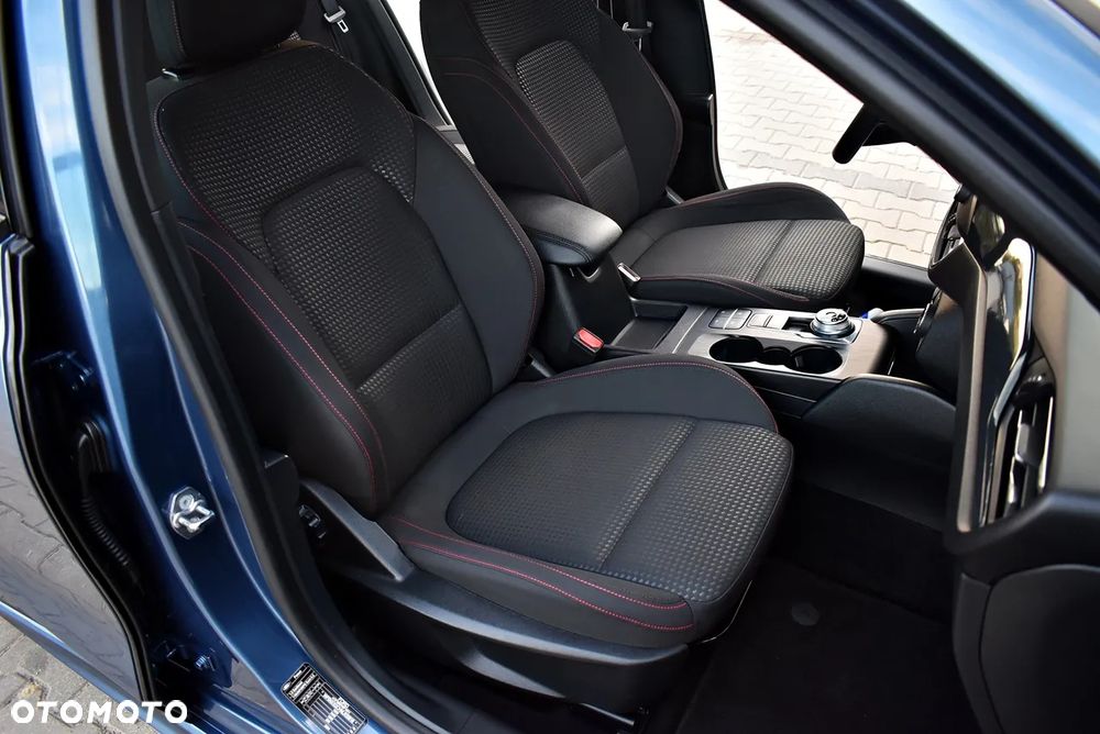 Ford Focus 1.5 EcoBoost STart-Stopp-System ST-LINE - 28