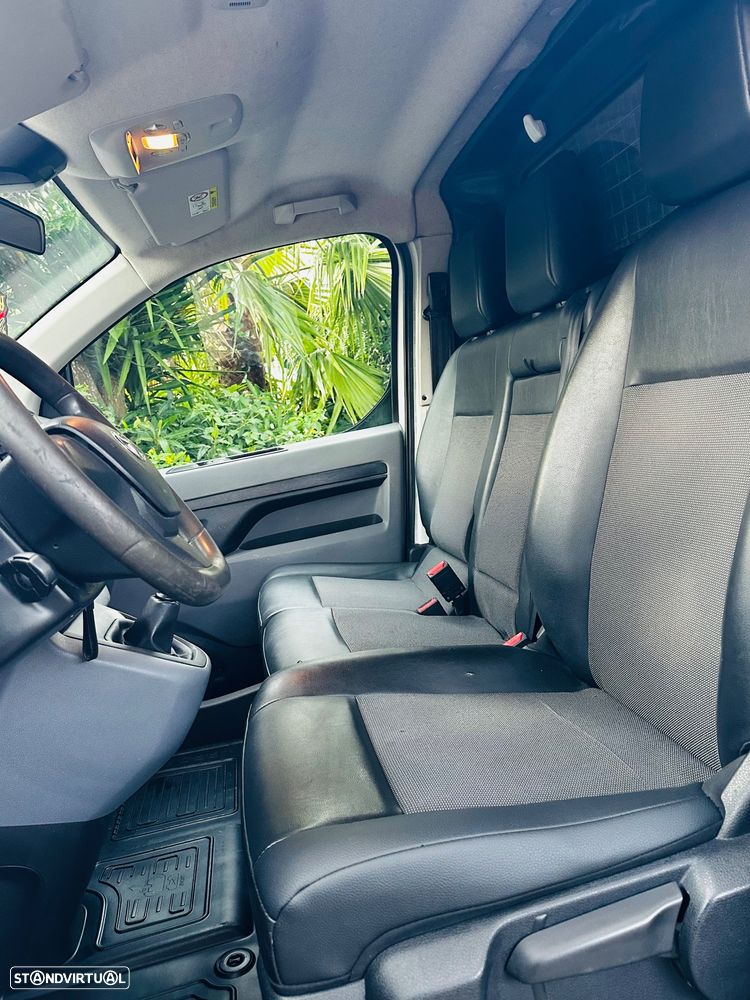 Toyota Proace - 13