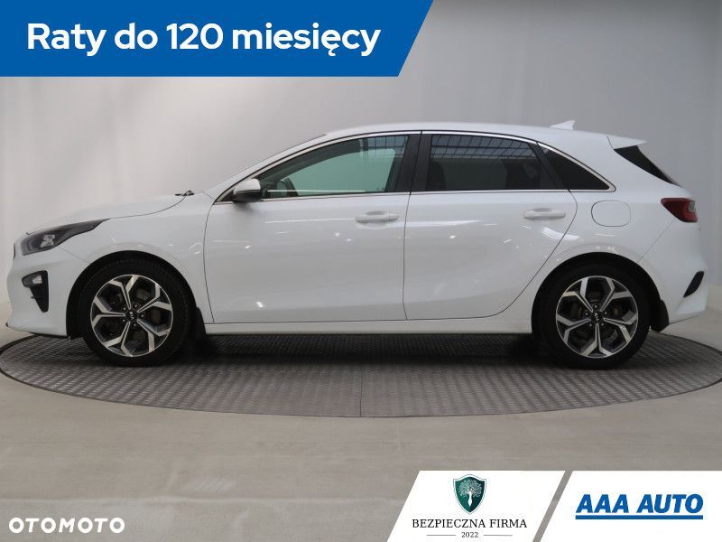 Kia Ceed - 4