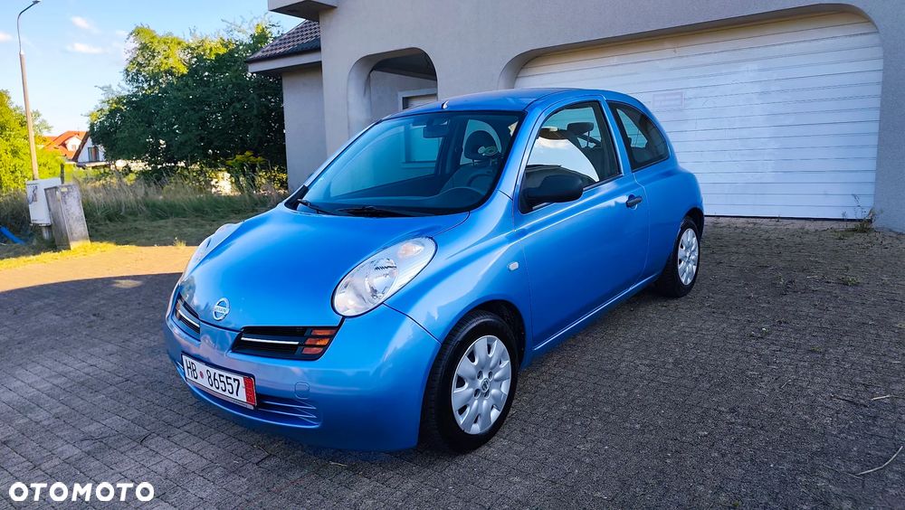 Nissan Micra 1.2 I-WAY + - 29
