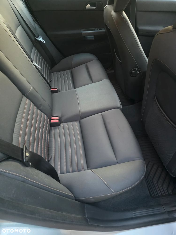 Volvo V50 1.6D DPF DRIVe Start/Stop - 13