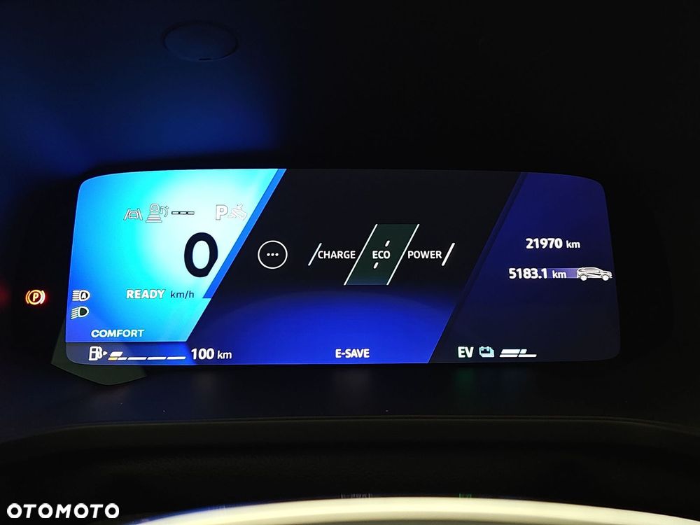 Renault Symbioz 1.6 E-Tech Full Hybrid 145 Iconic - 15