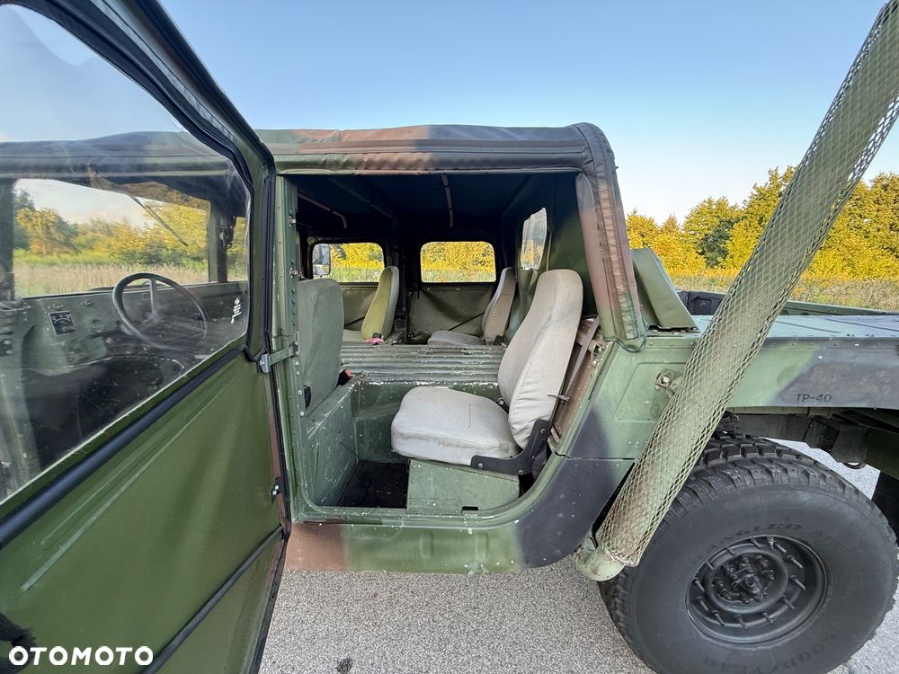 Hummer H1 - 26
