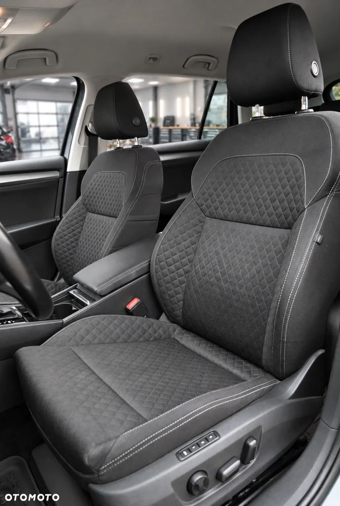 Skoda Superb - 30