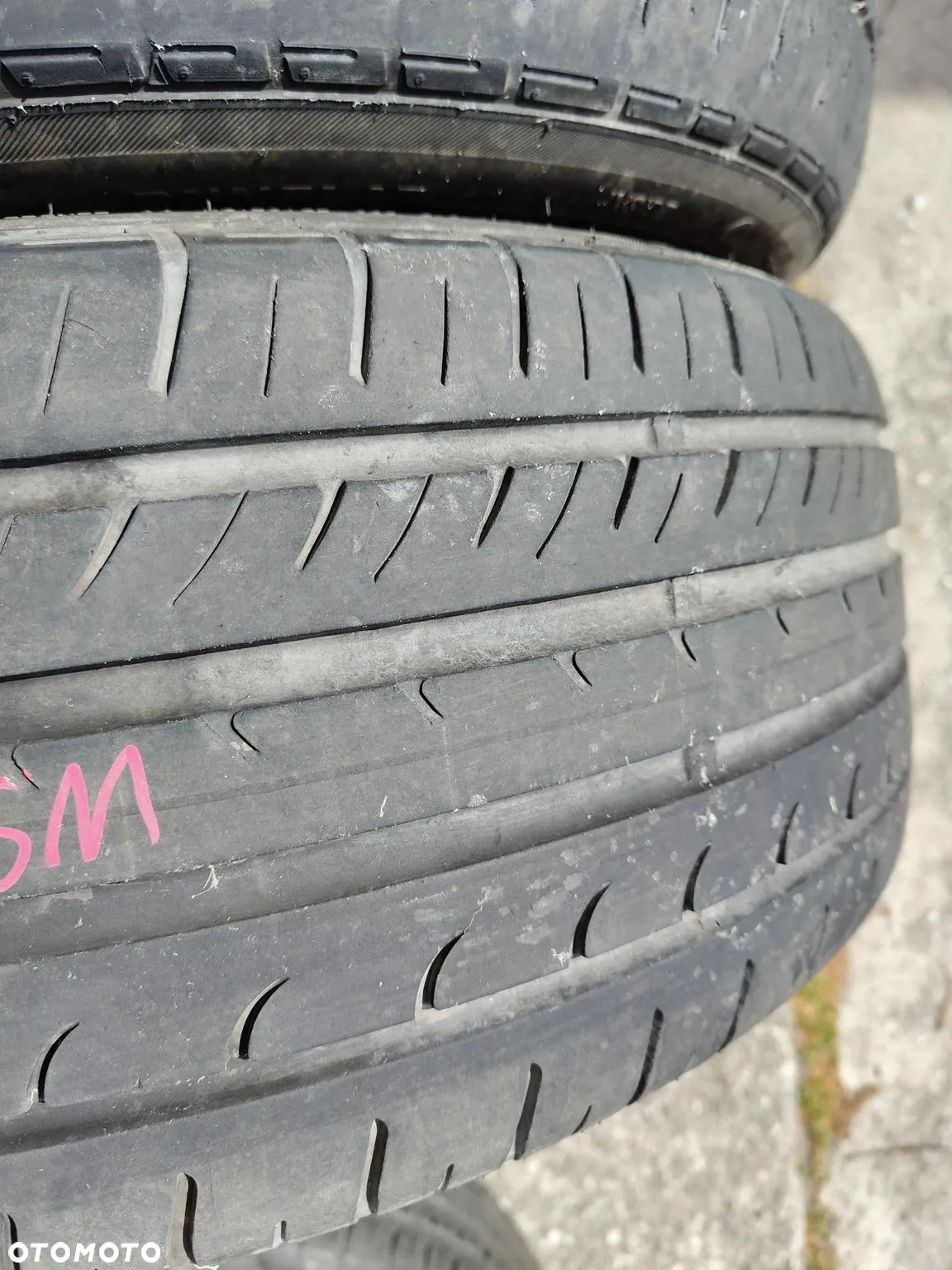 BMW F10 F11 M-pakiet Org Felgi Aluminiowe Alusy KOŁA 5X120 18 Opony 4x 245/45 18 - 39