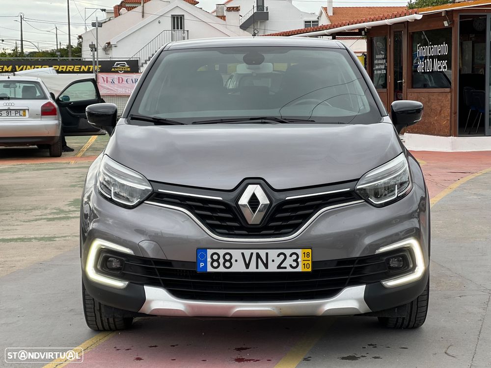 Renault Captur 0.9 TCE Zen - 6