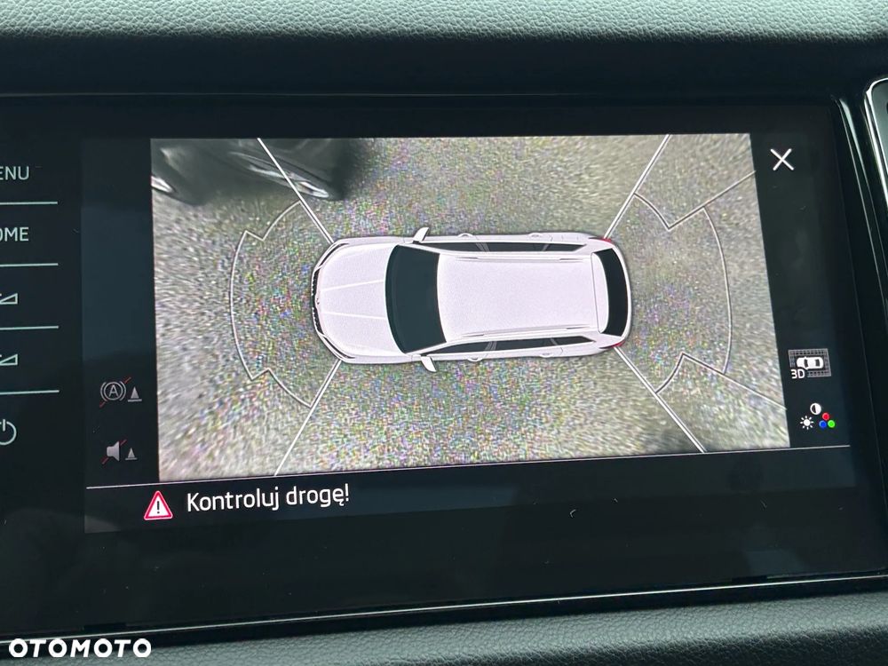 Skoda Kodiaq 1.4 TSI 4x4 DSG Style - 36