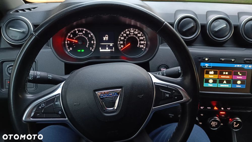 Dacia Duster 1.0 TCe Prestige - 8