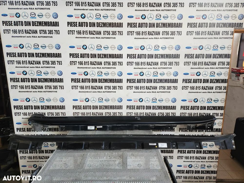 Praguri Prag Stanga Dreapta Bmw F01 F02 F03 F04 Cod  Cod  Prag Bmw F01 F02 F03 F04 Dezmembrez Bmw F - 1