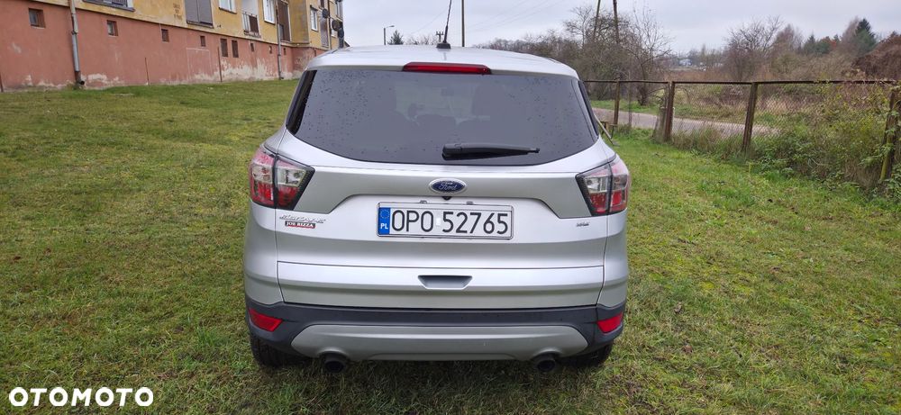 Ford Kuga - 6
