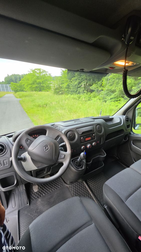 Renault Master - 8