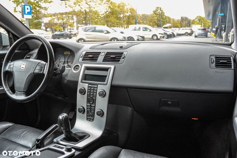 Volvo V50 1.6D DRIVe - 10
