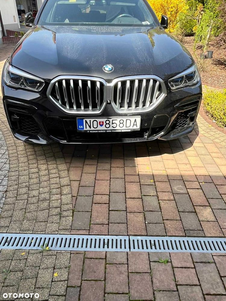 BMW X6 xDrive30d - 2