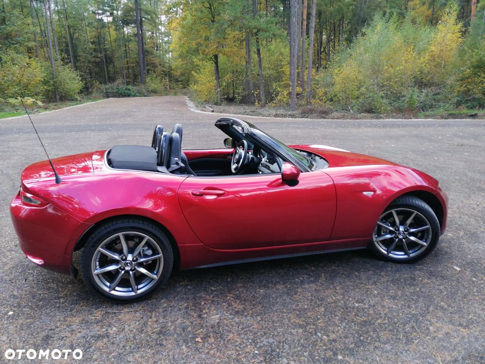 Mazda MX-5 2.0 Skyfreedom i-ELOOP - 3