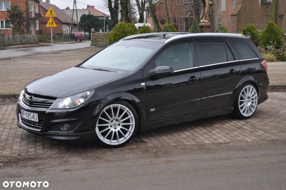 Opel Astra 1.8 Cosmo - 5
