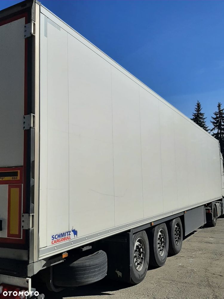 Schmitz Cargobull - 2