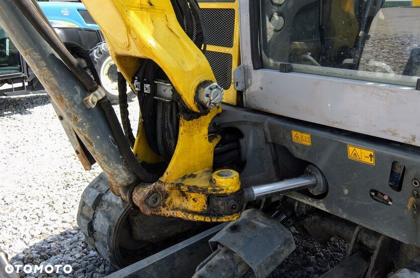 Wacker Neuson 50Z3 - 18