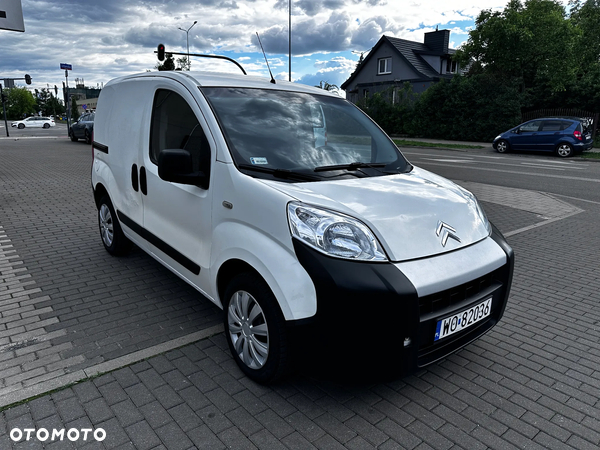 Citroën NEMO