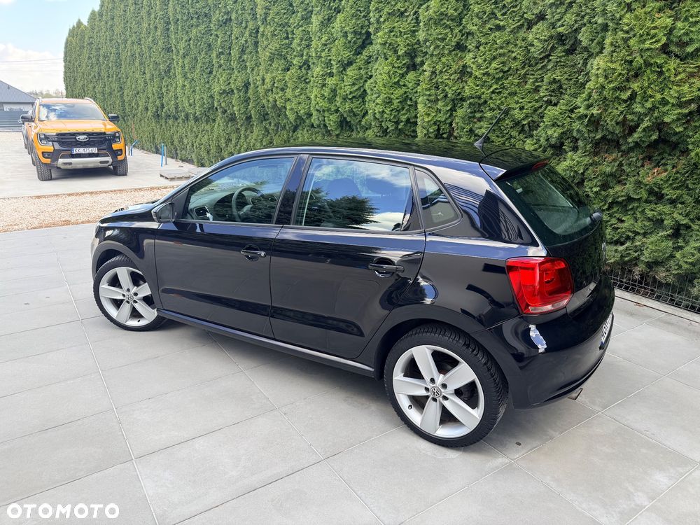Volkswagen Polo 1.4 16V Trendline - 2