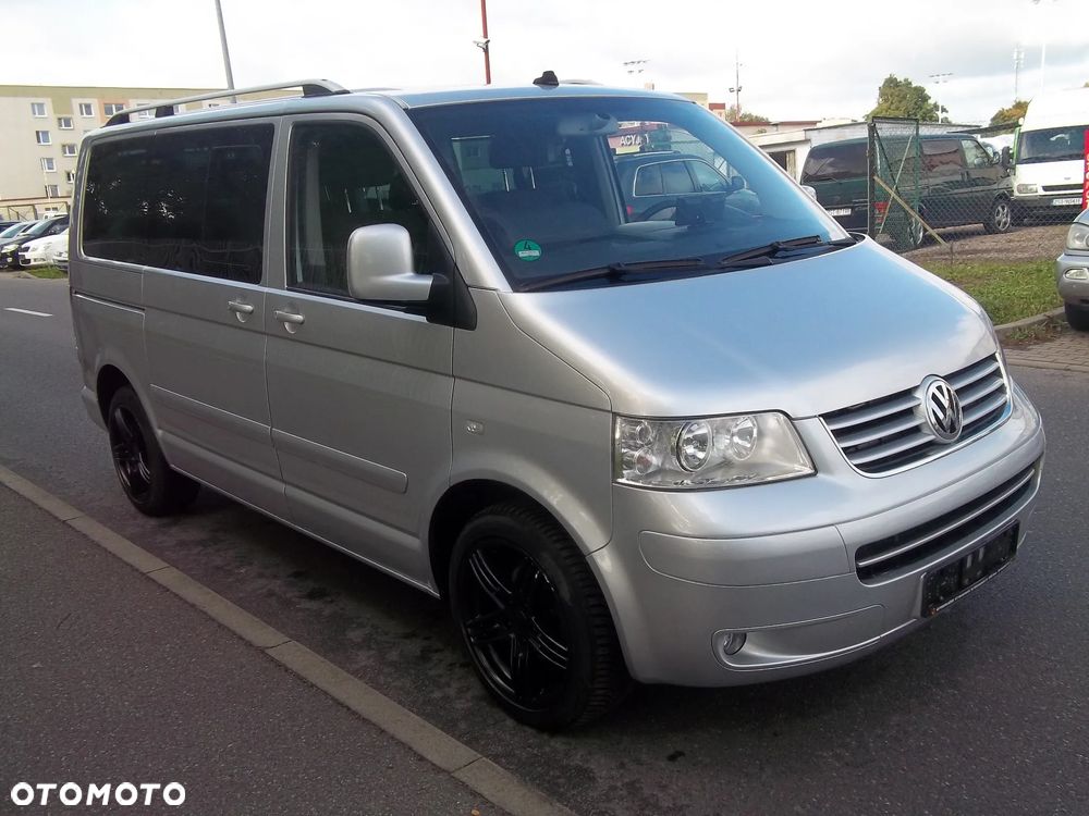 Volkswagen Multivan L1 Comfortline - 11