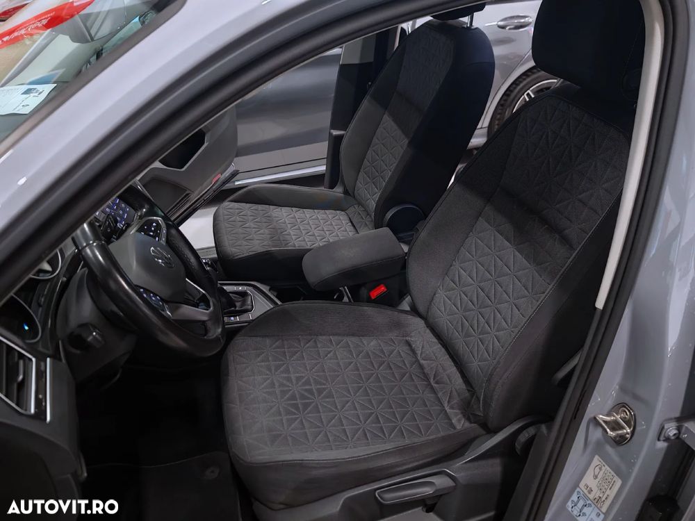 Volkswagen Tiguan 2.0 TDI SCR DSG Life - 8
