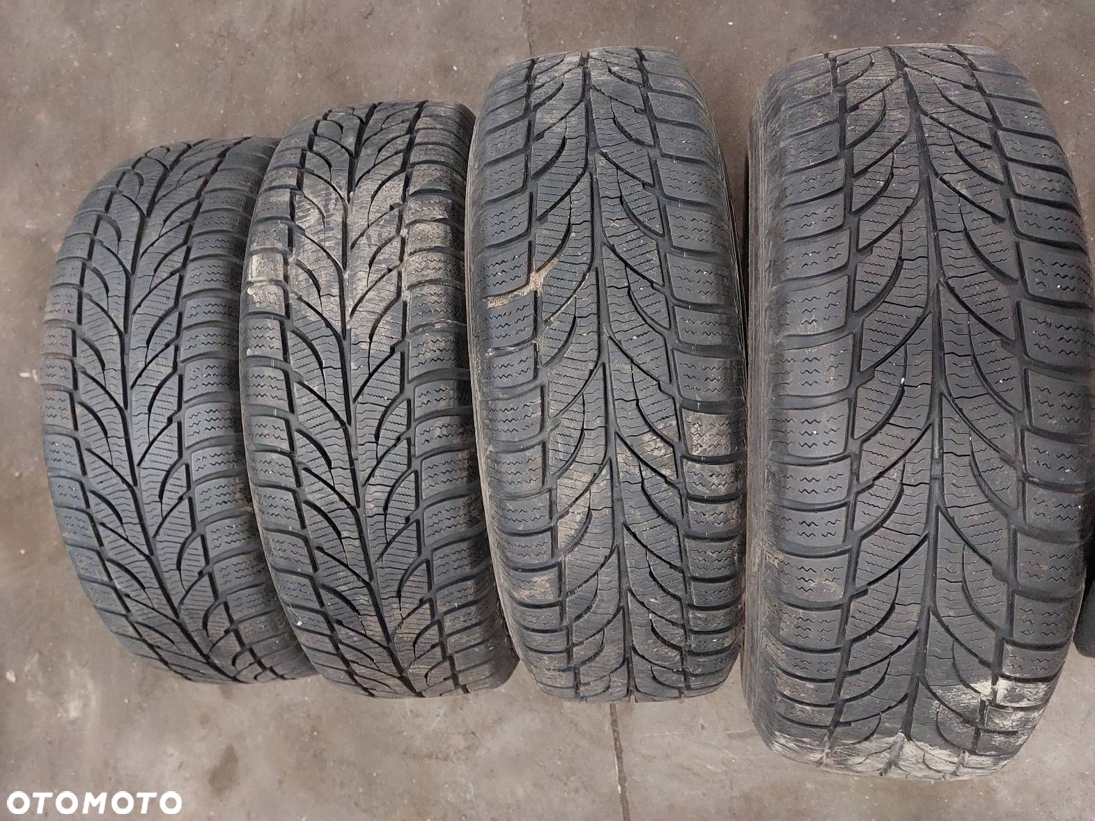 FELGI STALOWE 4 SZT 4A0601025J 5X112 6Jx15 ET45 FI57,1 AUDI A4 PASSAT - 7