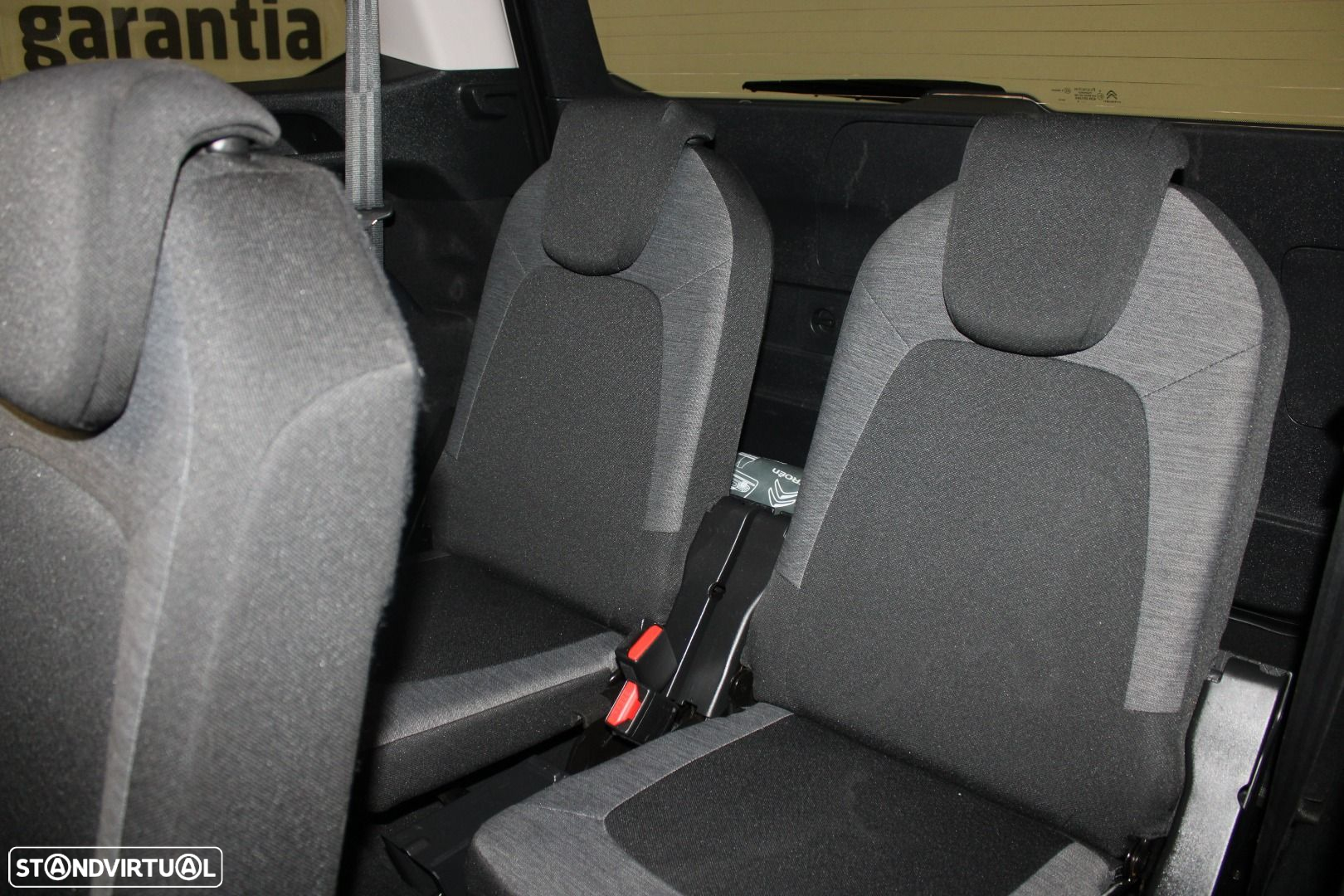Citroën Grand C4 Spacetourer 1.5 BlueHDi Feel - 28