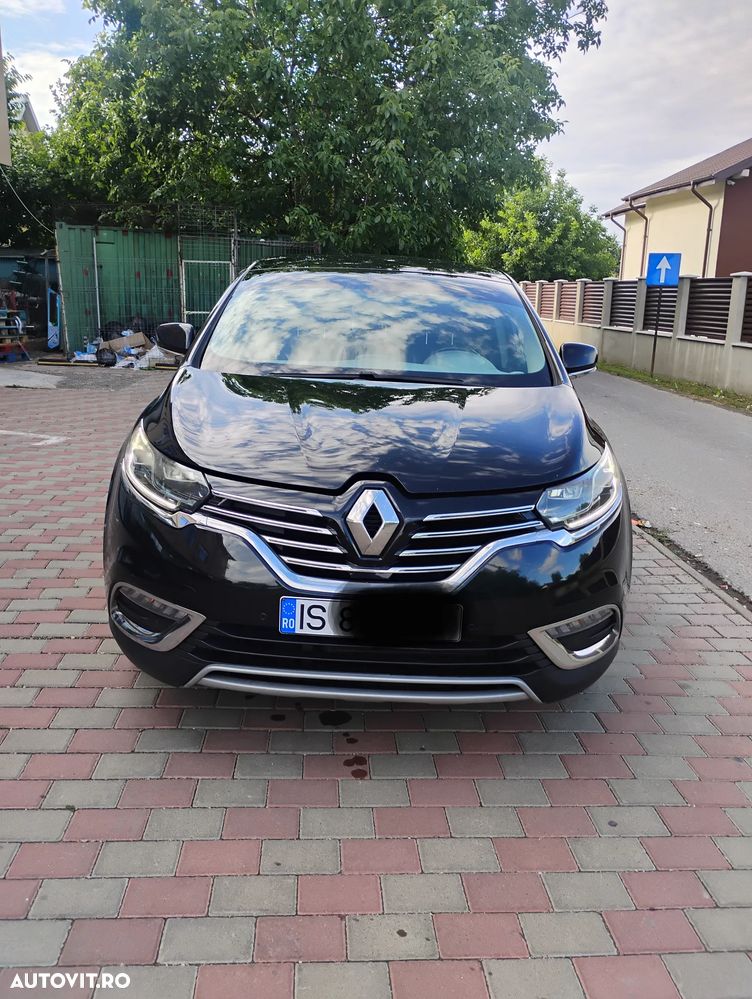 Renault Espace - 9