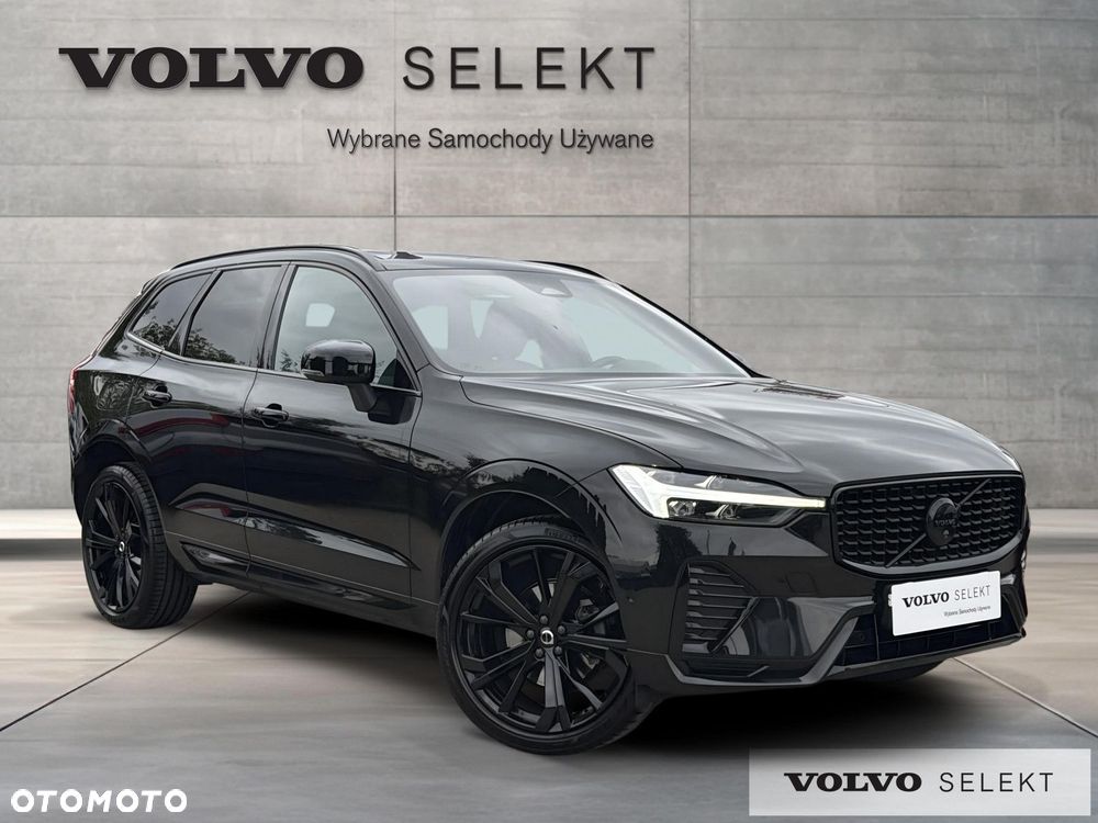 Volvo XC 60 - 8