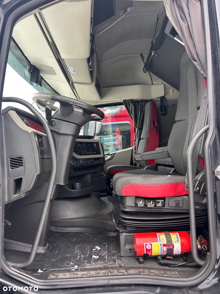 Volvo FH 500 XL - 11