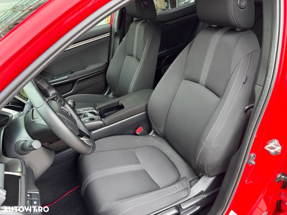 Honda Civic 1.0 VTEC Turbo Sport - 23