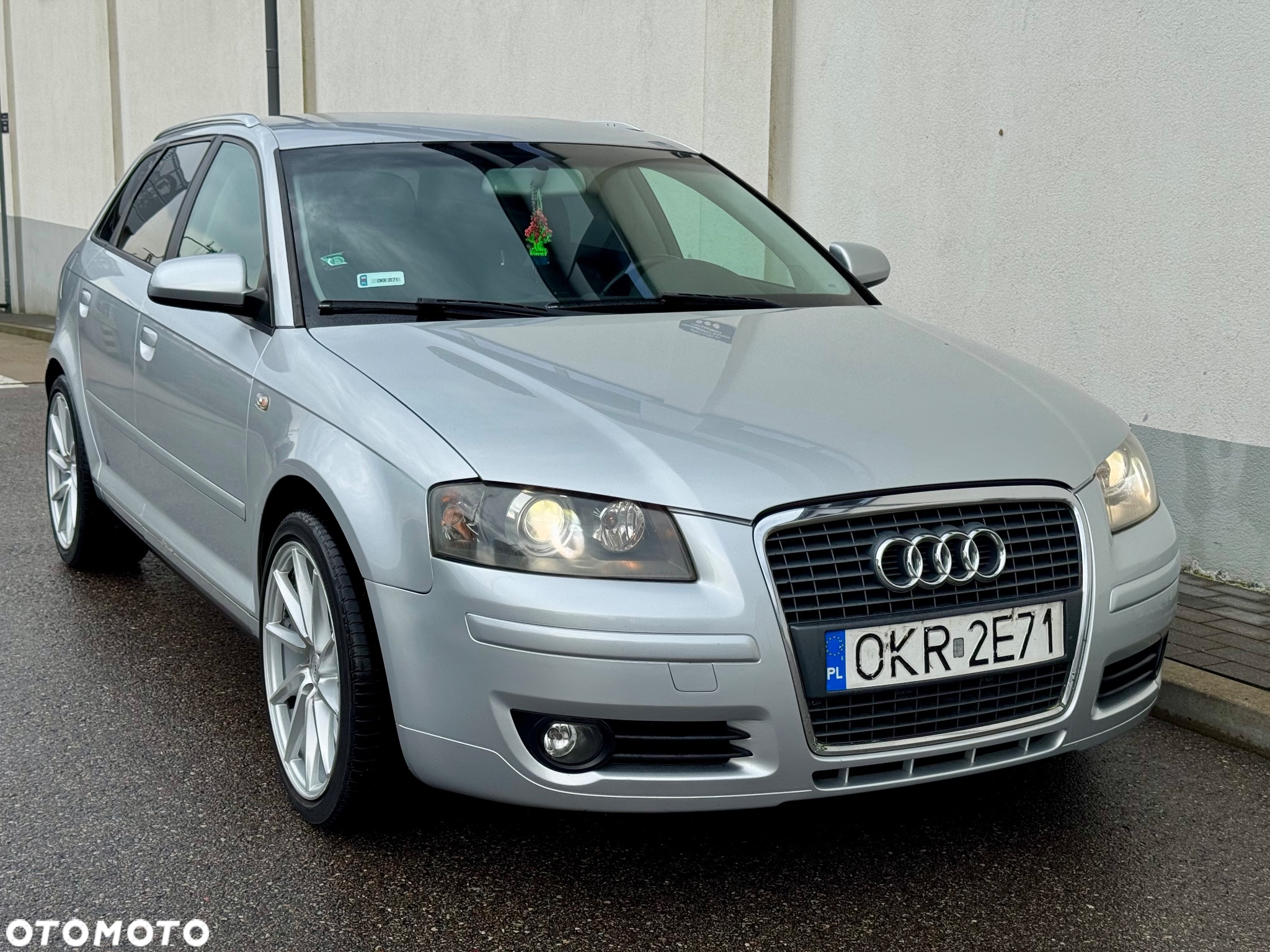 Audi A3 1.9 TDI Ambition - 11