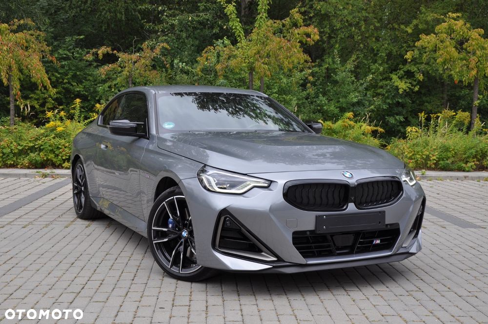 BMW Seria 2 M240i xDrive - 2