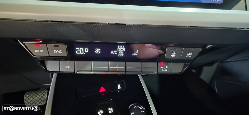Audi Q4 e-tron 35 55 kWH - 18