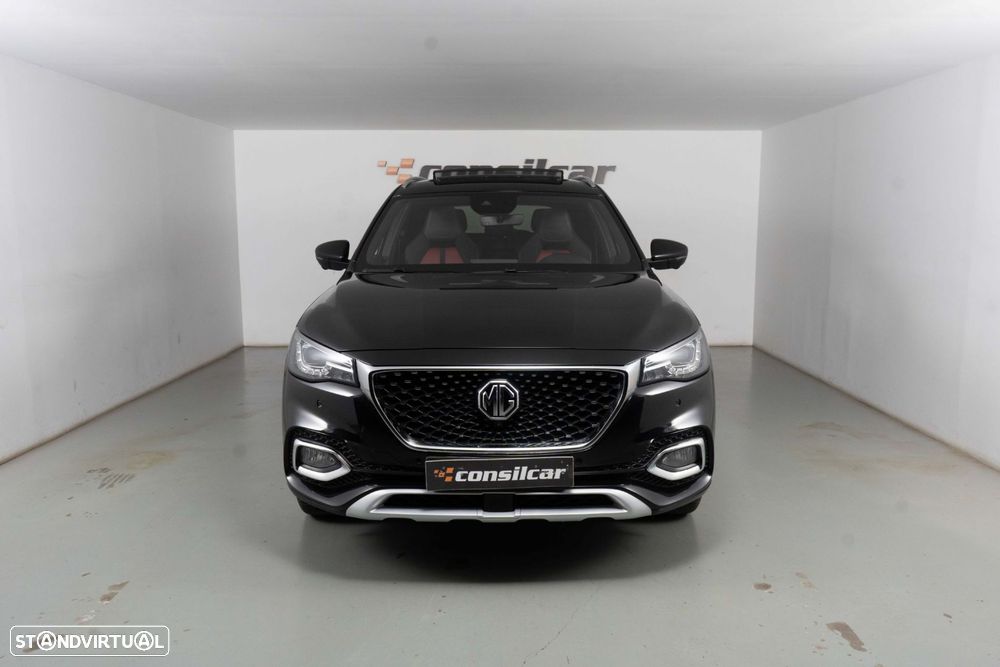 MG EHS 1.5 T-GDI Plug-in Hybrid Luxury - 2