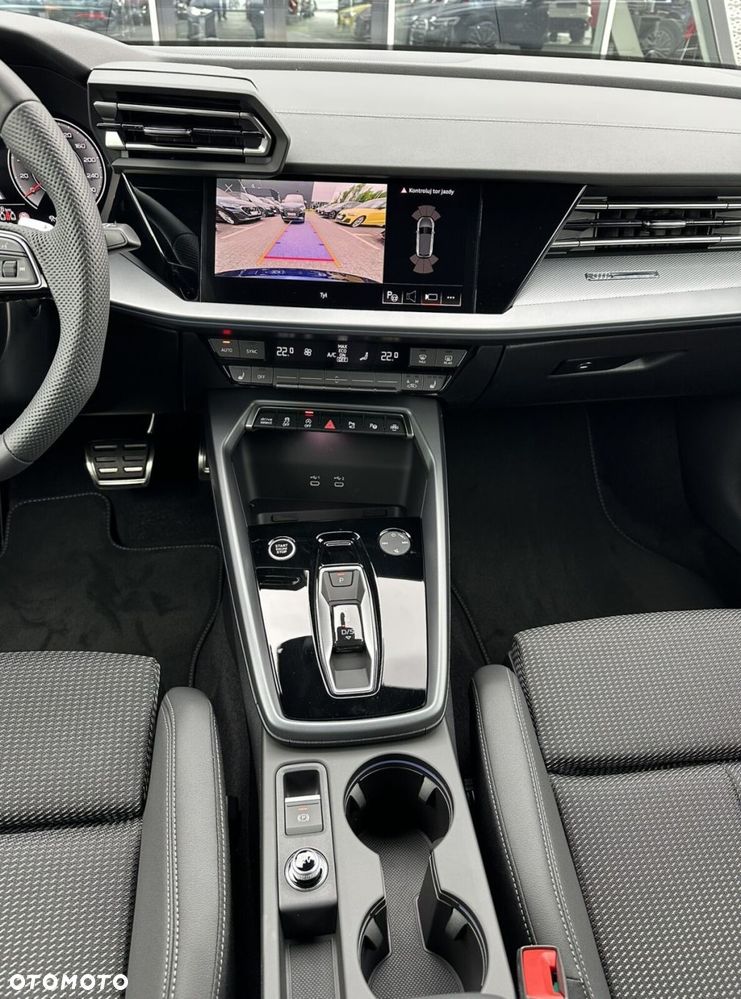 Audi A3 Allstreet - 18